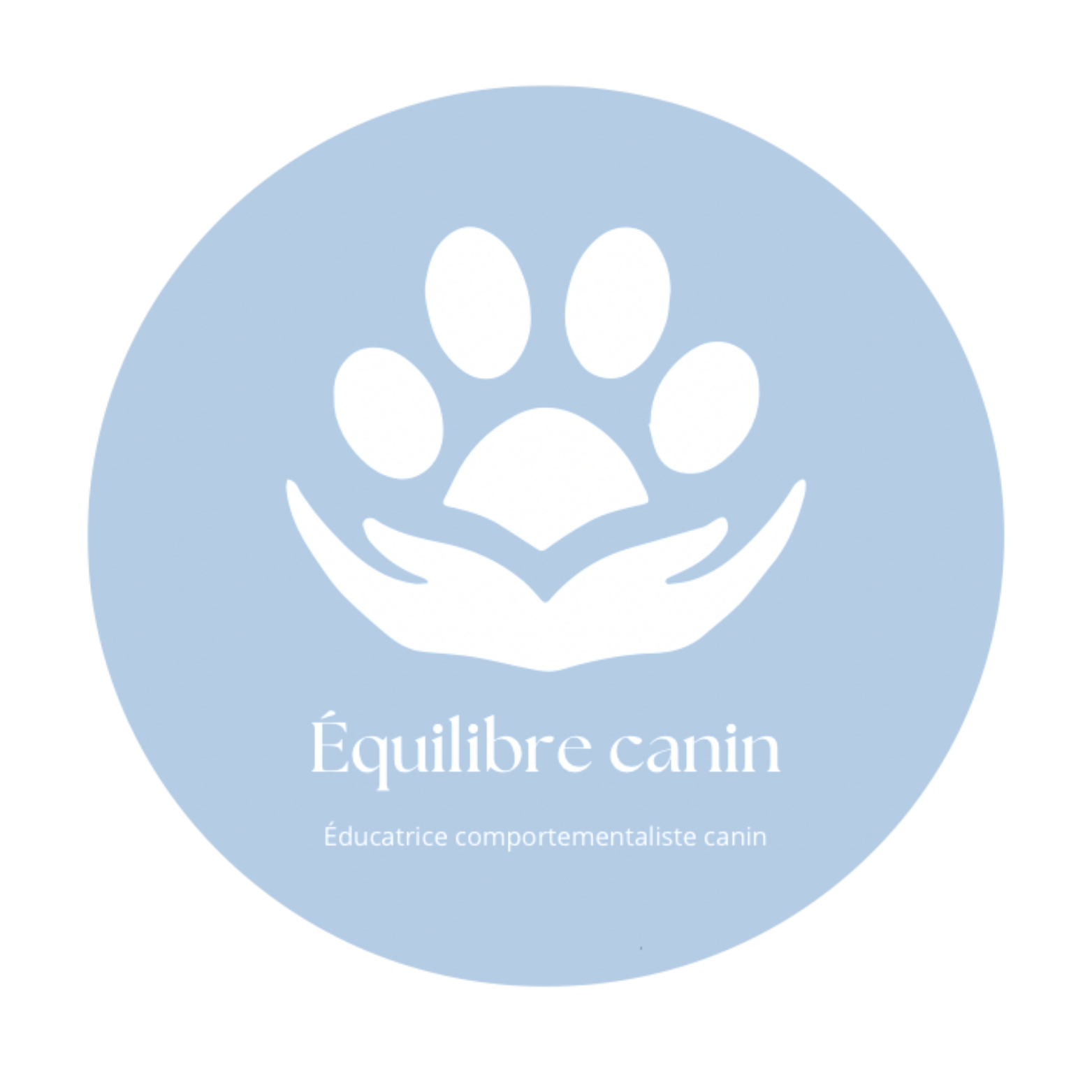 Équilibre canin